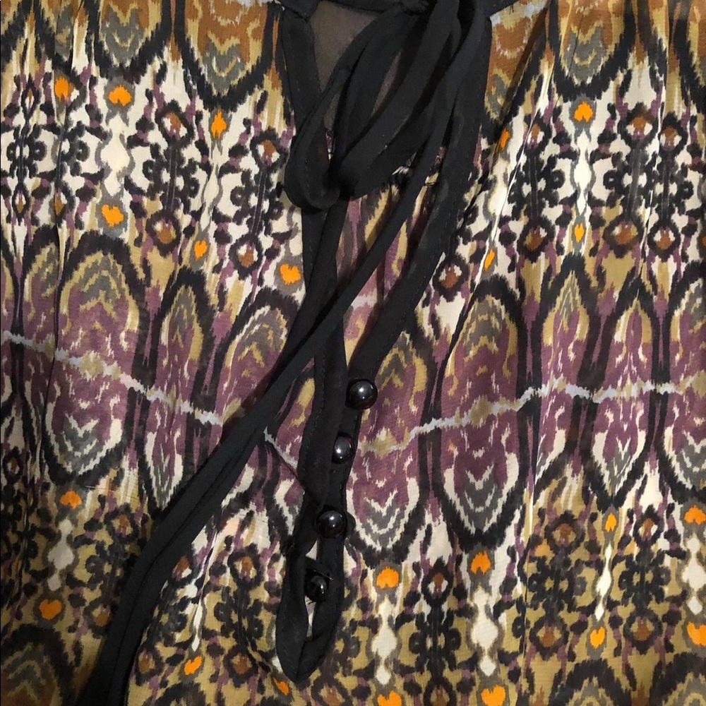 Blouse - Picture 2 of 2